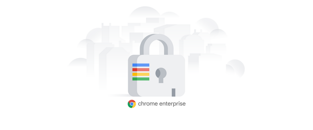 Chrome enterprise