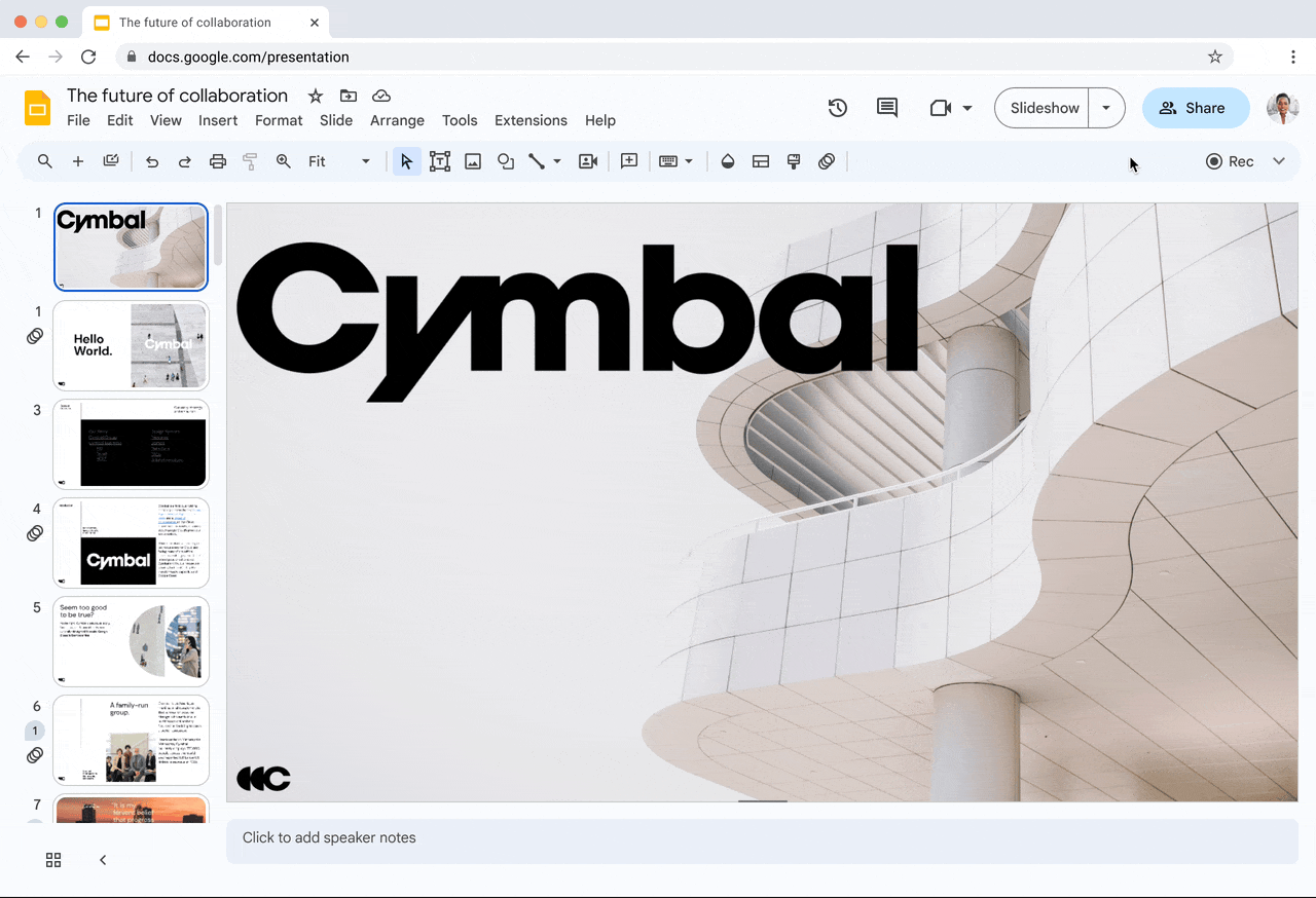 Google Workspace Features Update Summary: January 2024