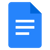 Google-Docs-logo-png