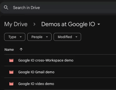 Google Workspace Features Update Summary: May 2024