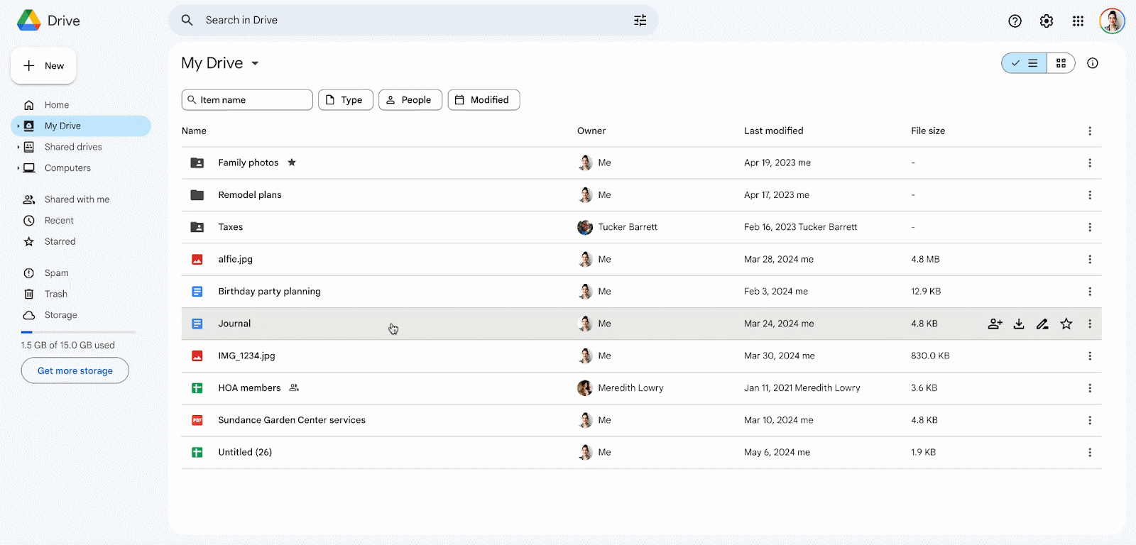 Google Workspace Features Update Summary: May 2024