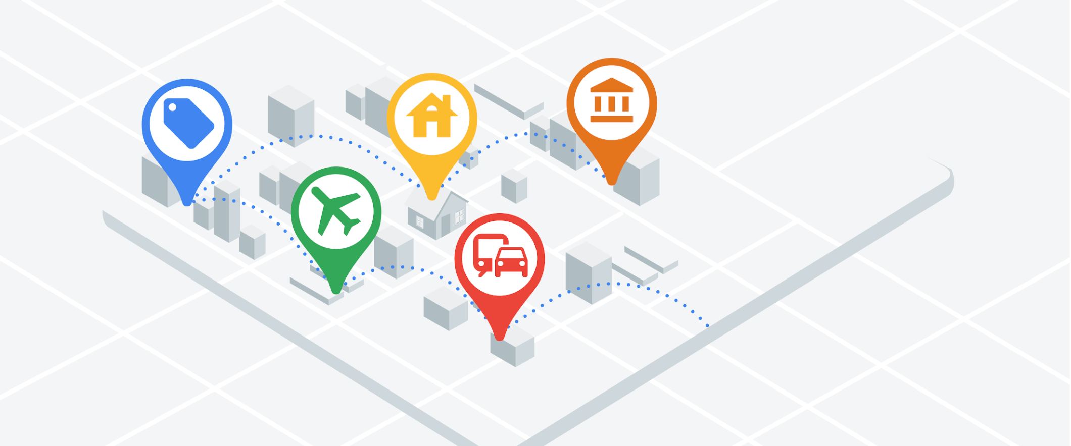 Unlocking Value with Location Intelligence 