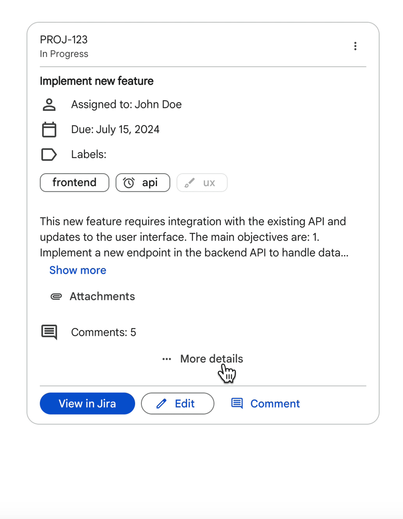 Google Workspace Features Update Summary: October 2024