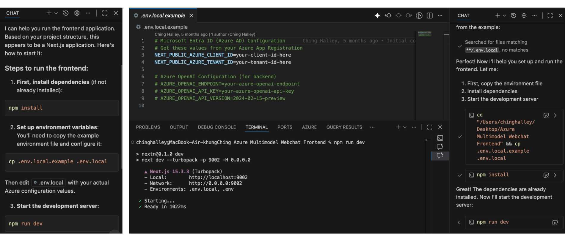 Web Development Short Cat.pdf GitHub Copilot: Shortcut to Web Development