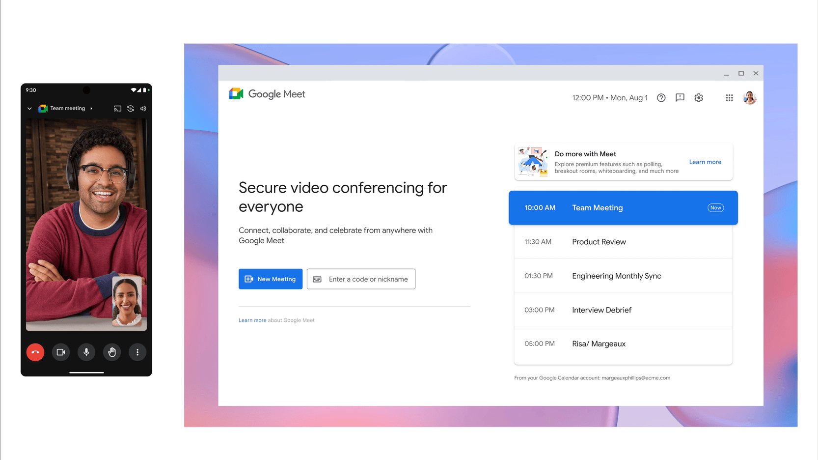Google Workspace Features Update Summary: May 2024