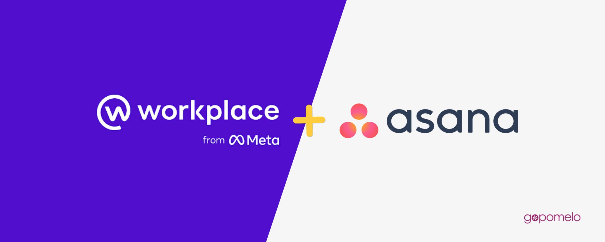 Workplace from Meta and Asana Integration