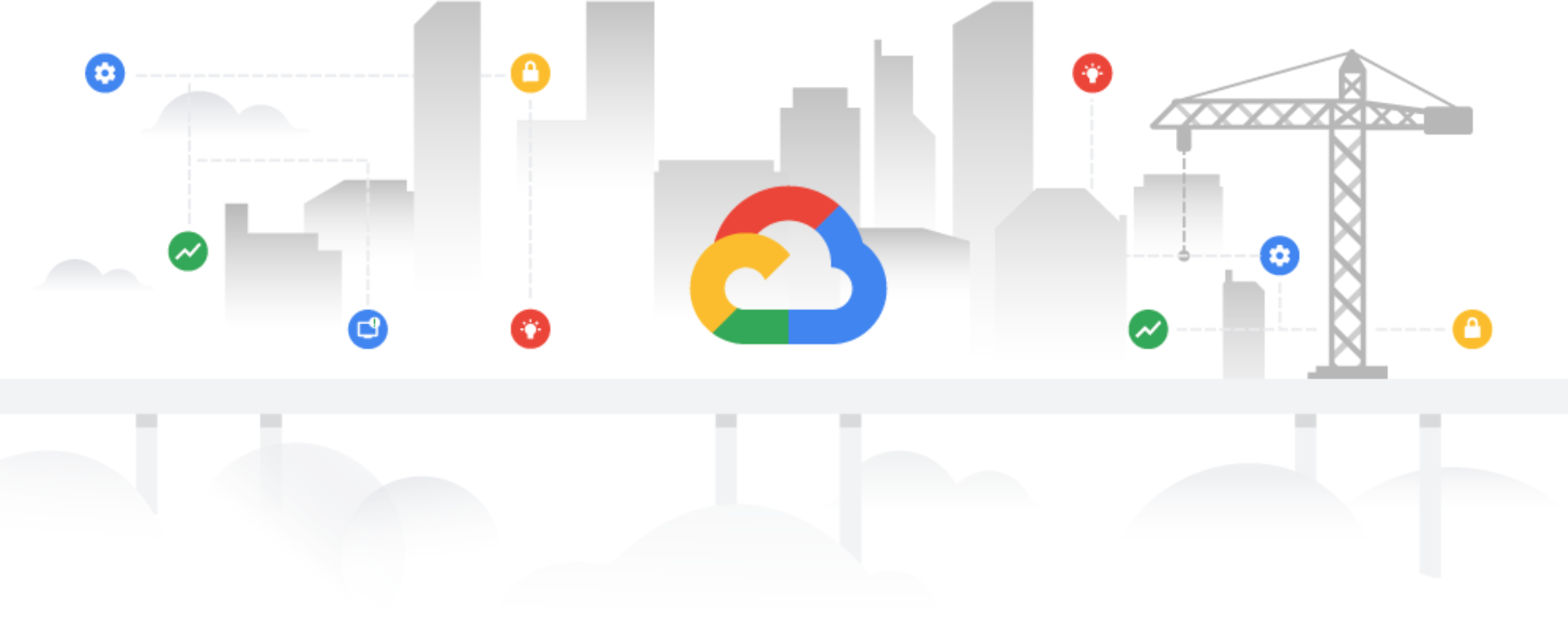 Google Cloud Features Update: April 2021