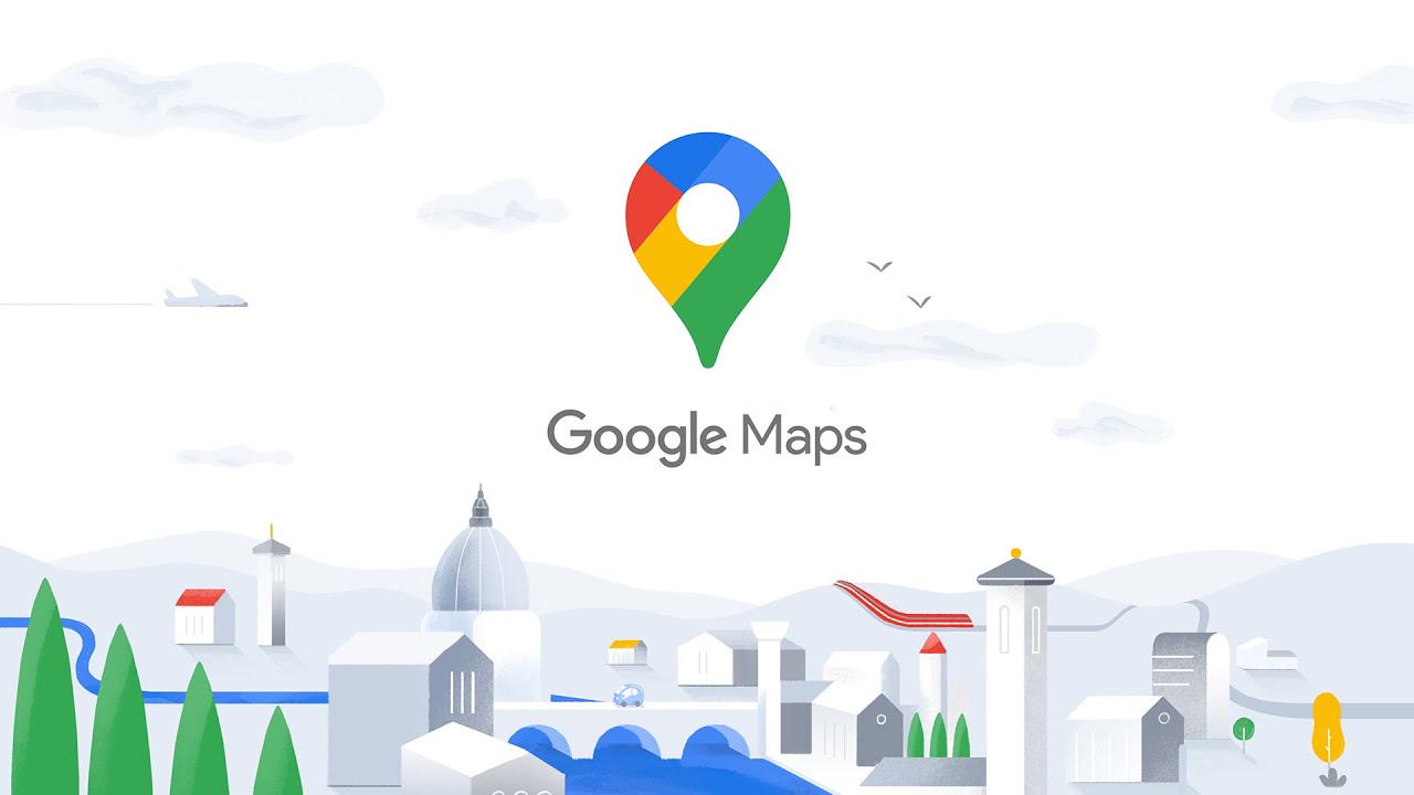 Google Maps Platform: 7 บทเรียนจากผู้นำด้าน Location Intelligence