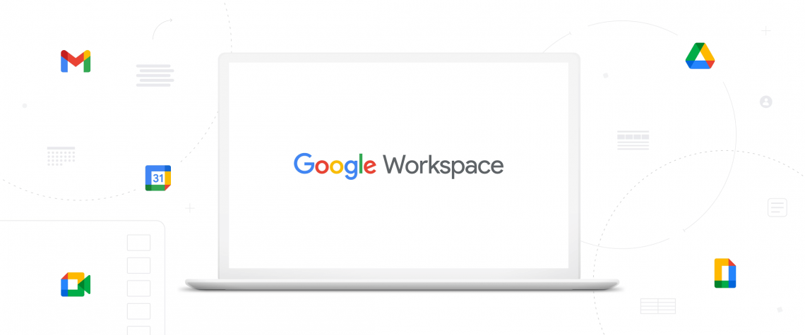 Google Workspace Features Update Summary: November 2021