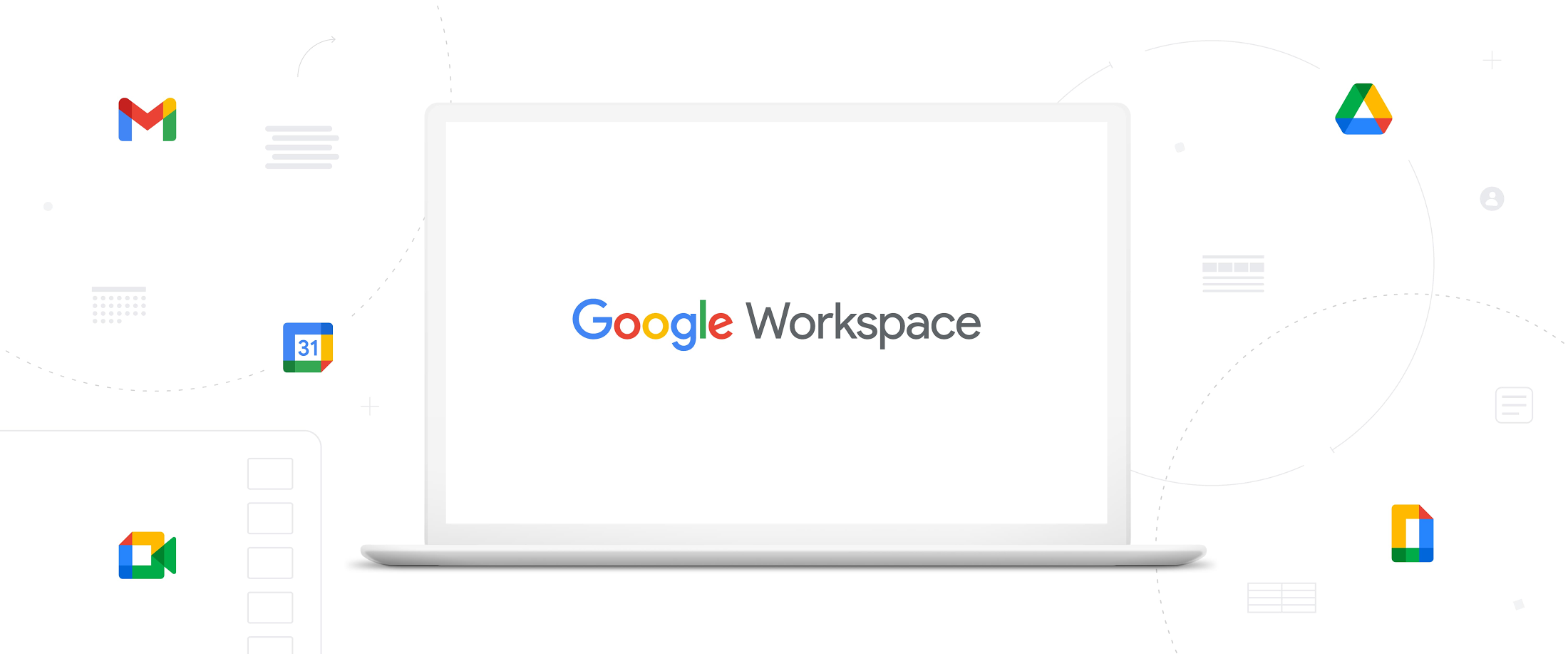 Google Workspace | Your Connected Google Experience Just Got Better!