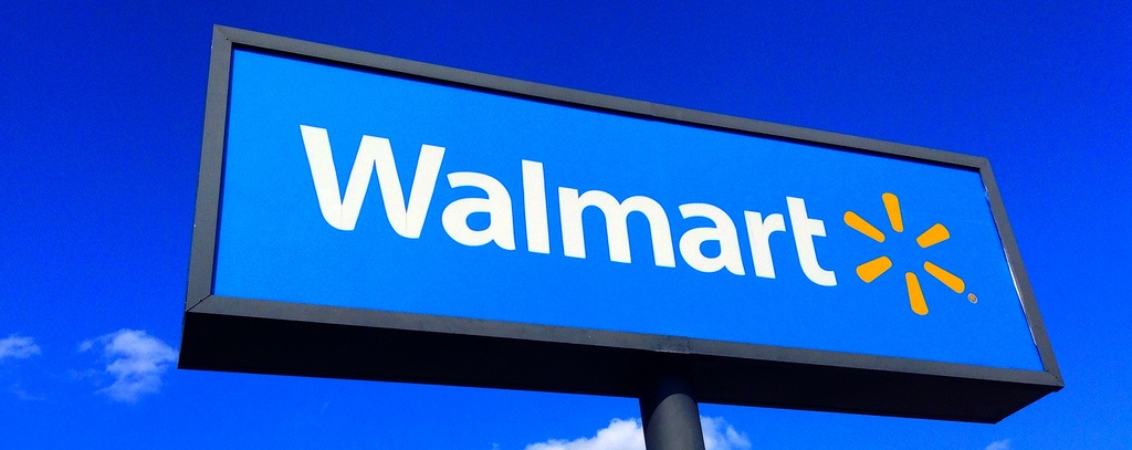 Welcoming Walmart, the retailing giant to Workplace by Facebook