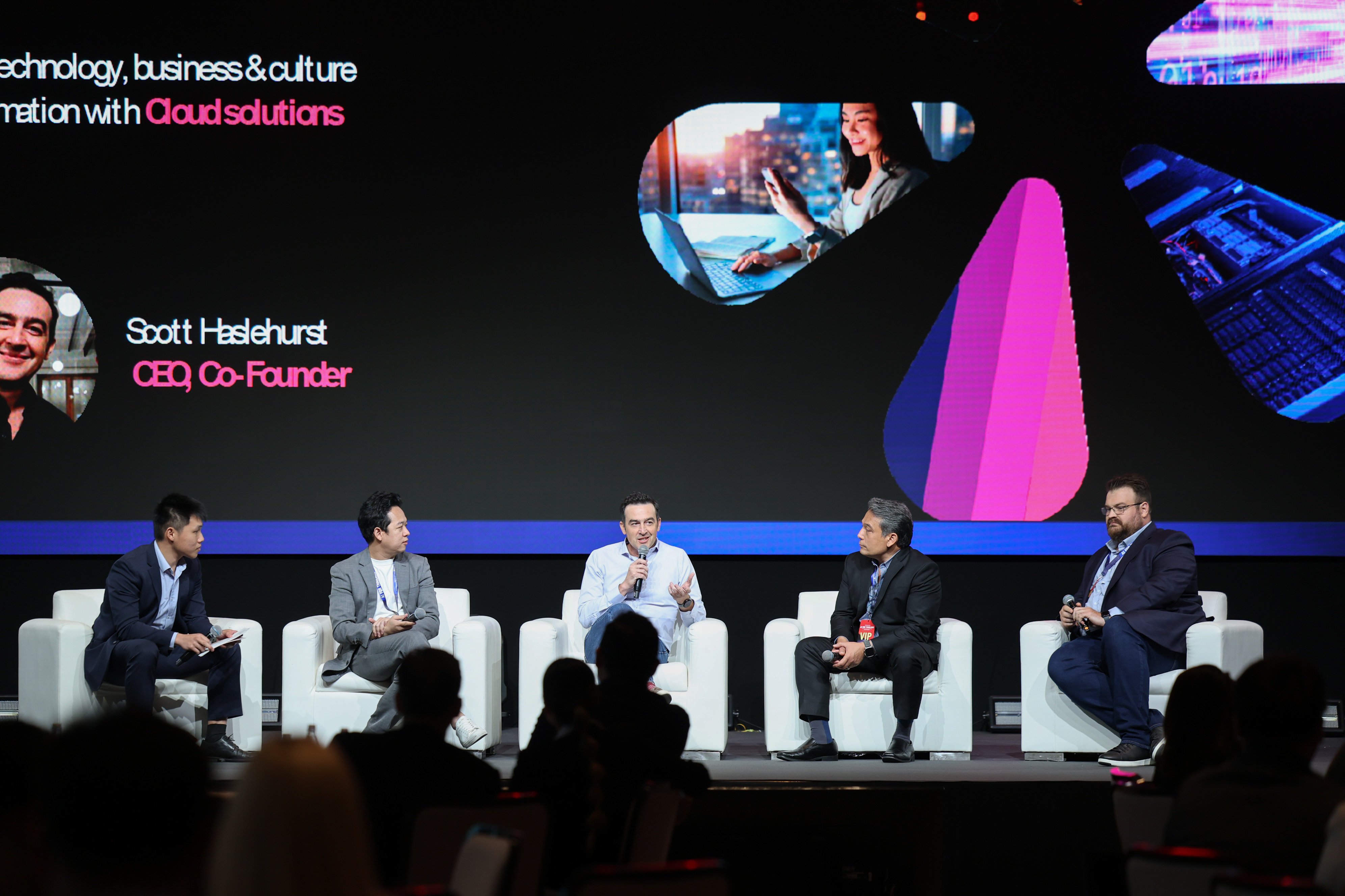 GoPomelo Shares Insights on AI for Creativity at Alibaba Cloud’s ‘AI for Thailand’ Conference 2025
