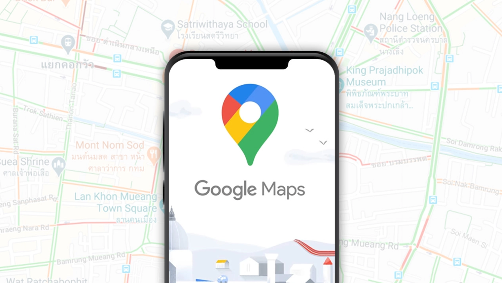 Google Maps Platform Solution Checklist