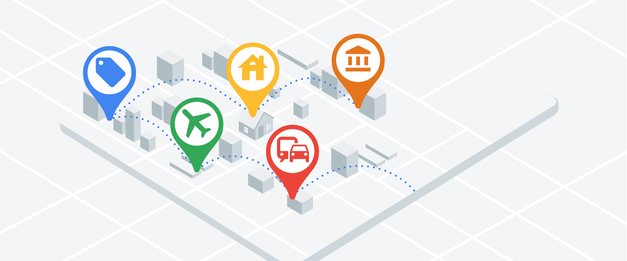 Google maps Platform: Unlocking Value with Location Intelligence