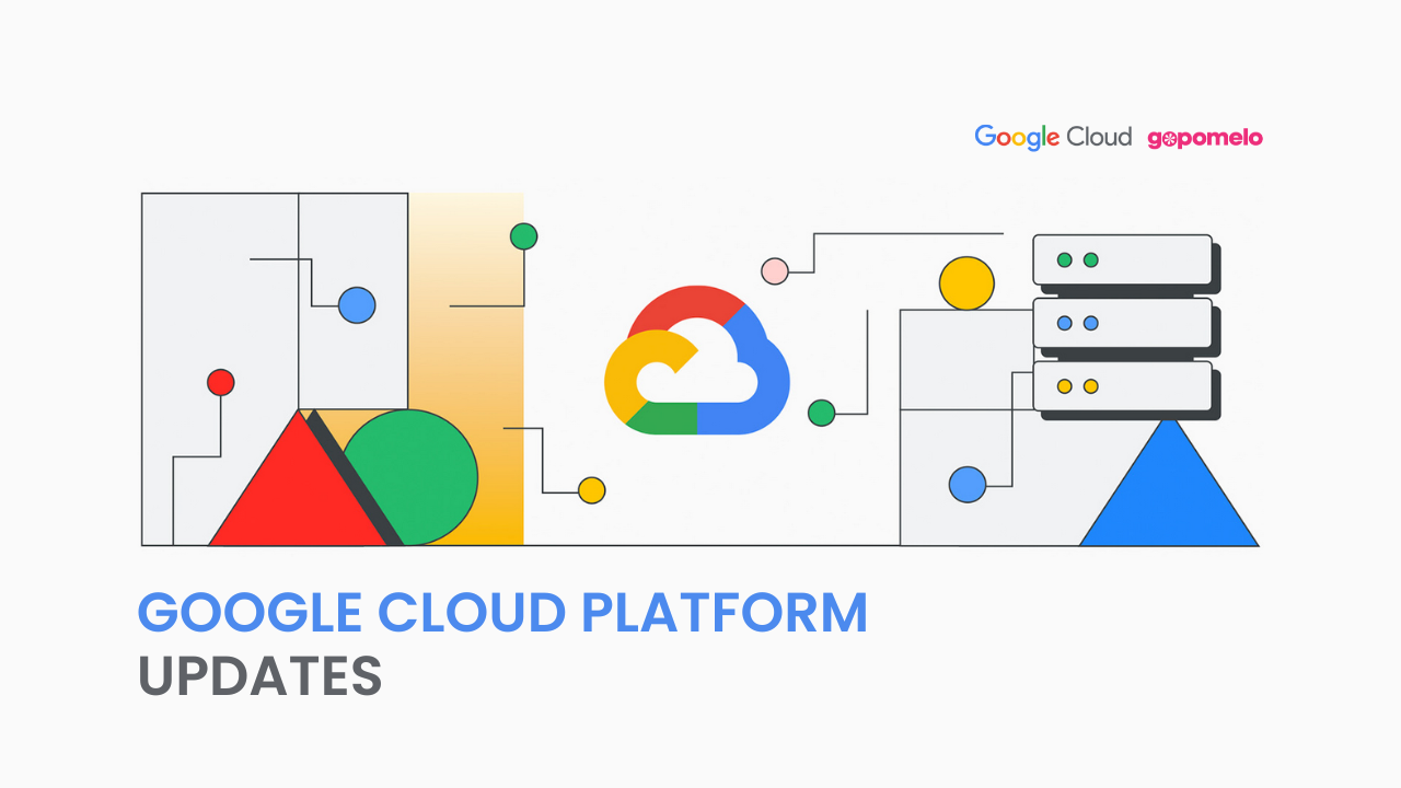 Google Cloud Platform Update: February 2025