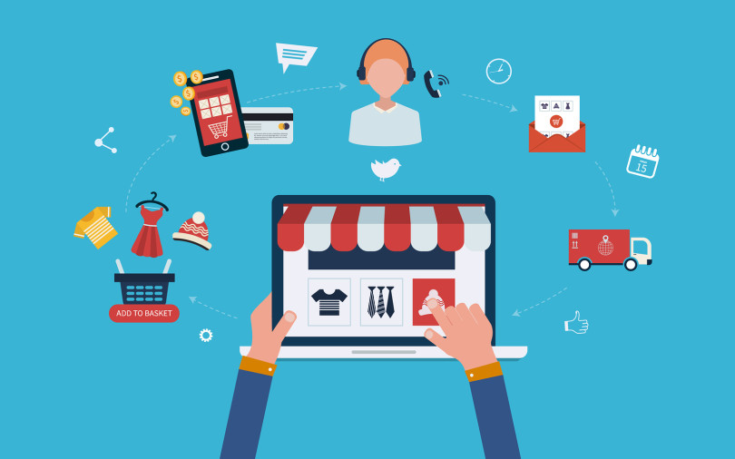 Top 4 features to benefit your  eCommerce and retails!