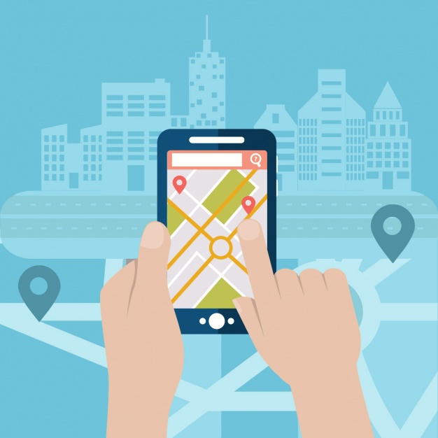 TOP 4 features Google Maps APIs incredibly improve your delivery business